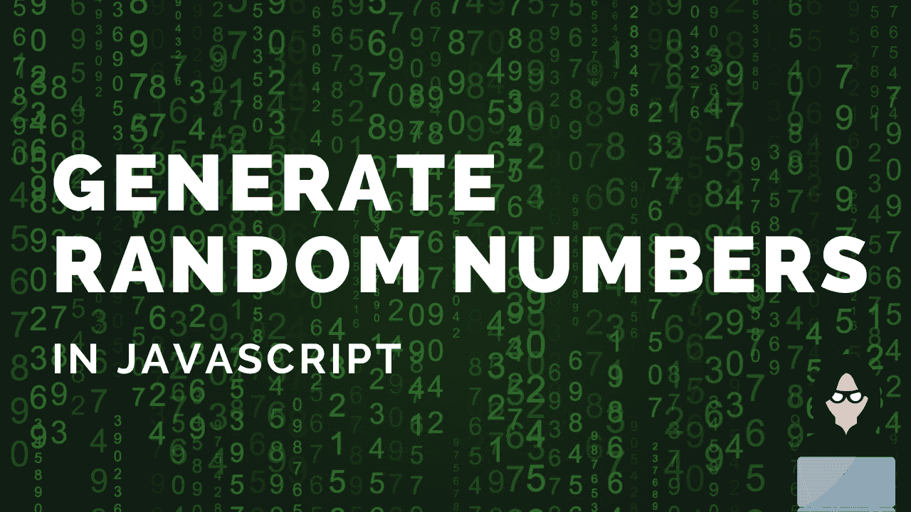 Generate random numbers in JavaScript by Cules Coding